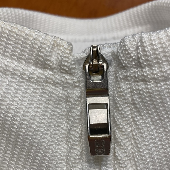 Spyder Endure Full Zip Mid Weight Core Jacket - Picture 5 of 14